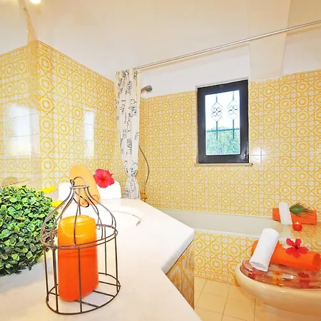 빌라 Mauritius By Algarve Vacation 알부페이라