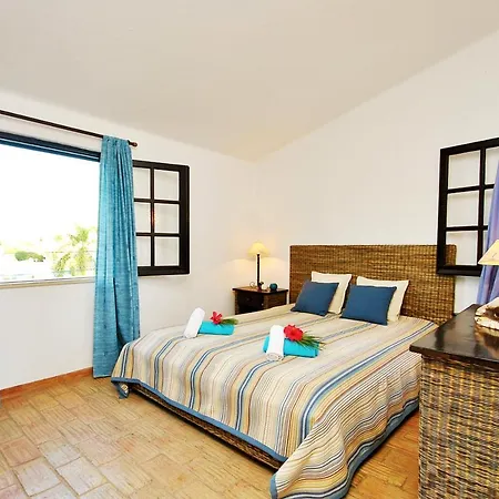 빌라 Mauritius By Algarve Vacation