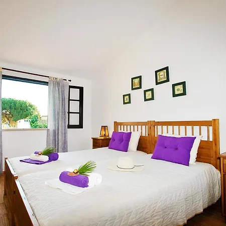 Mauritius By Algarve Vacation 빌라 *