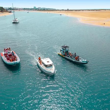 Mauritius By Algarve Vacation * 알부페이라