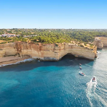 빌라 Mauritius By Algarve Vacation *