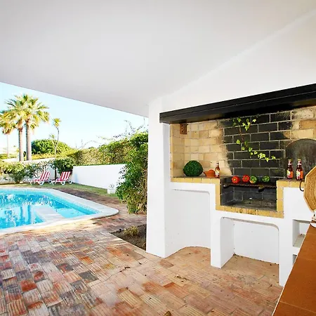 Villa Mauritius Albufeira
