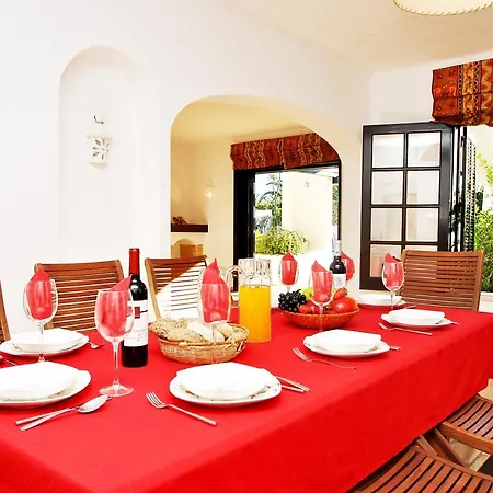 Villa Mauritius Albufeira