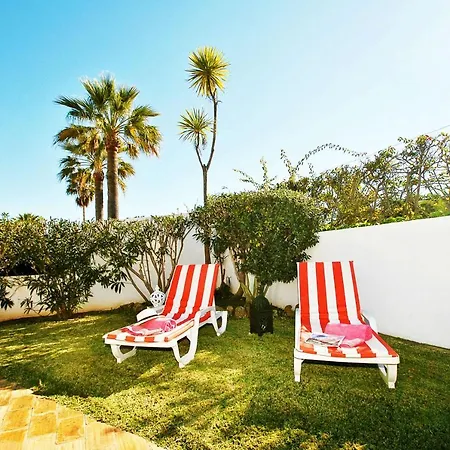 Mauritius By Algarve Vacation * البوفيرا