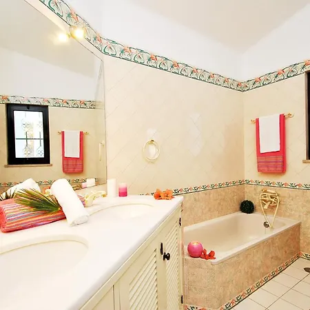 别墅 Mauritius By Algarve Vacation