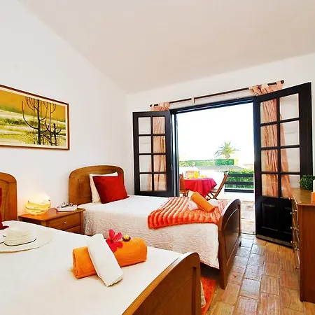 Mauritius By Algarve Vacation *