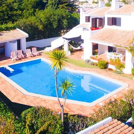 Mauritius Villa Albufeira