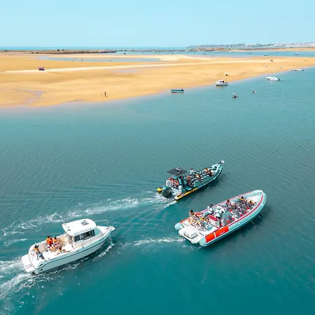 Mauritius By Algarve Vacation 别墅