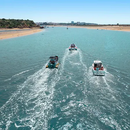 别墅 Mauritius By Algarve Vacation