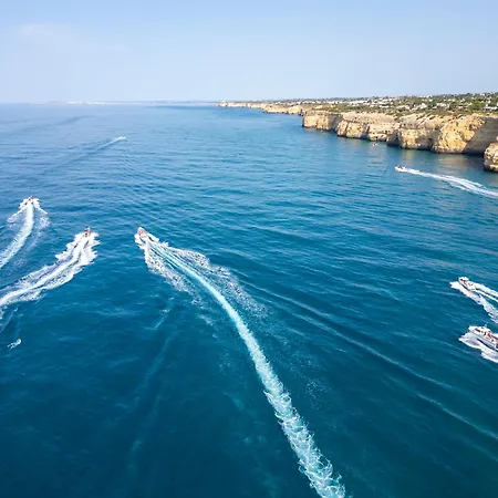 فيلة Mauritius By Algarve Vacation