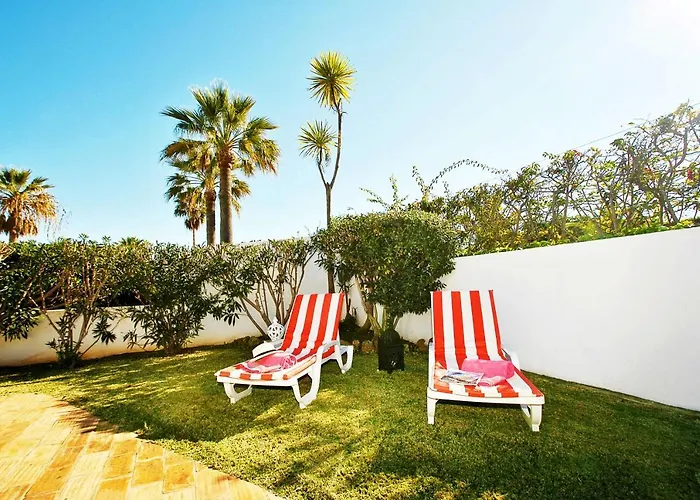 Mauritius By Algarve Vacation * 알부페이라