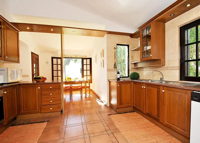 Mauritius By Algarve Vacation 빌라 *