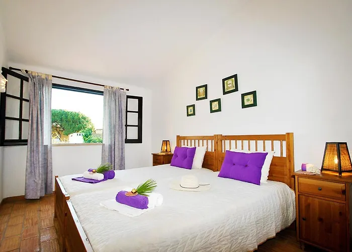 Mauritius By Algarve Vacation 빌라 *