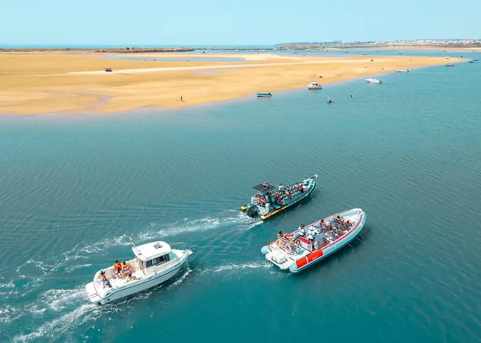 Mauritius By Algarve Vacation 빌라