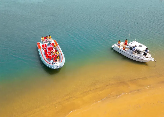 Mauritius By Algarve Vacation * 알부페이라