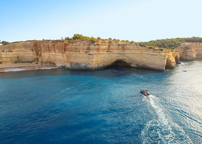 Mauritius By Algarve Vacation