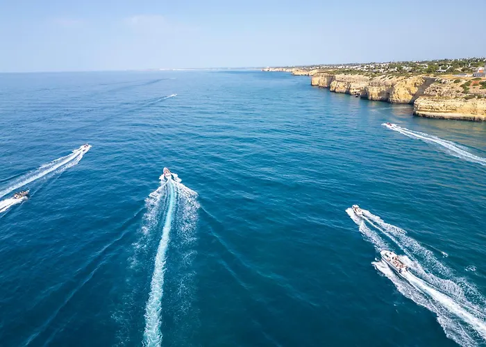 Mauritius By Algarve Vacation 빌라 *