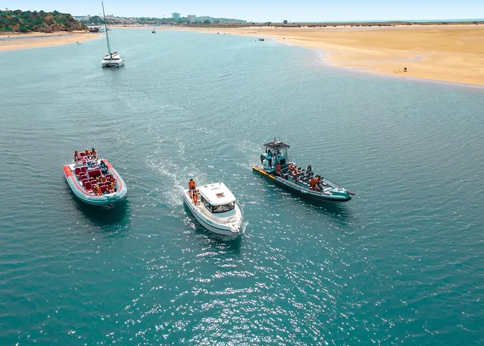 Mauritius By Algarve Vacation * 알부페이라