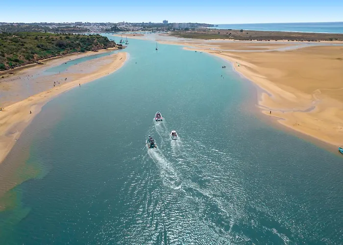 Mauritius By Algarve Vacation 빌라