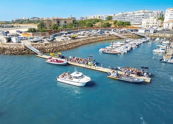 Mauritius By Algarve Vacation *