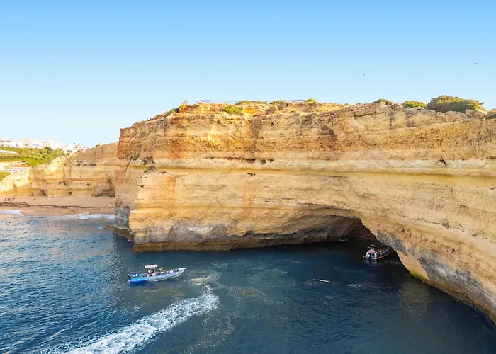 Mauritius By Algarve Vacation 알부페이라