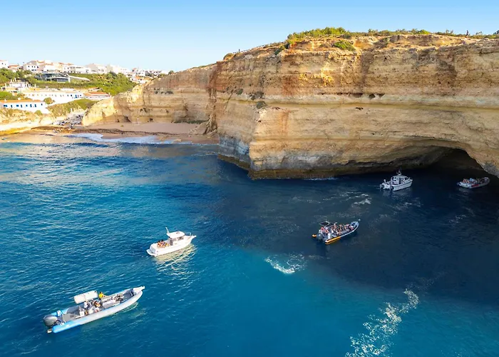 Mauritius By Algarve Vacation 빌라 알부페이라