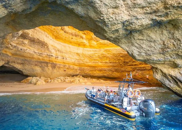 빌라 Mauritius By Algarve Vacation *