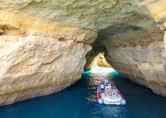 Mauritius By Algarve Vacation 알부페이라