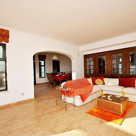 Willa Mauritius By Algarve Vacation *