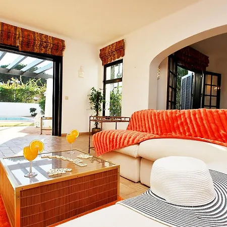 Mauritius By Algarve Vacation Willa