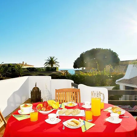 Mauritius By Algarve Vacation