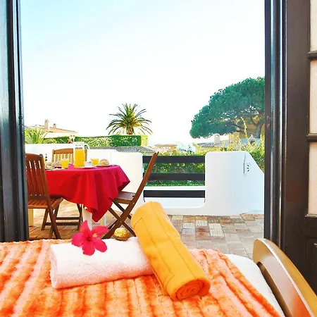 Mauritius By Algarve Vacation Villa Albufeira