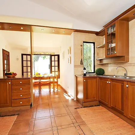 Mauritius By Algarve Vacation Willa *