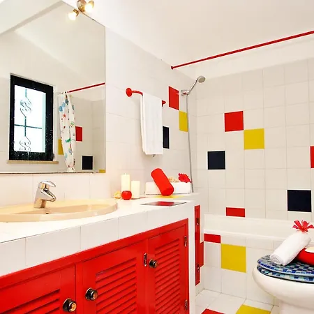 Mauritius By Algarve Vacation *