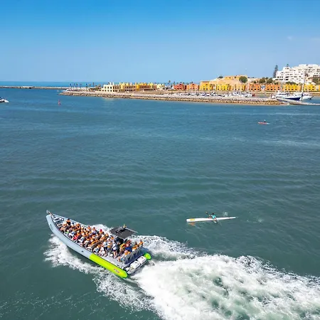 Willa Mauritius By Algarve Vacation Albufeira