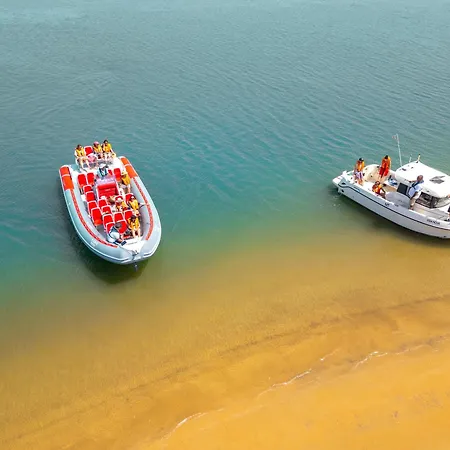 Mauritius By Algarve Vacation * Albufeira