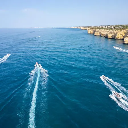 Mauritius By Algarve Vacation Vila *