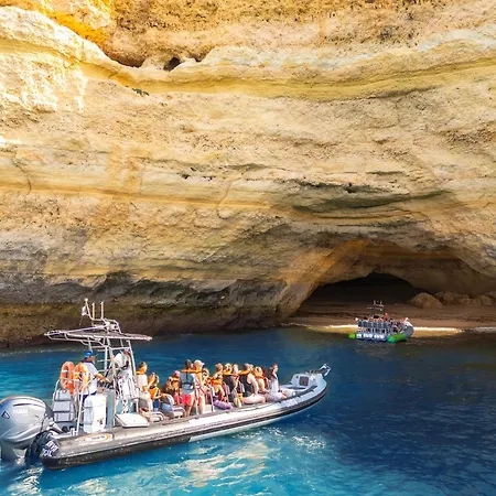 Mauritius By Algarve Vacation Vila *