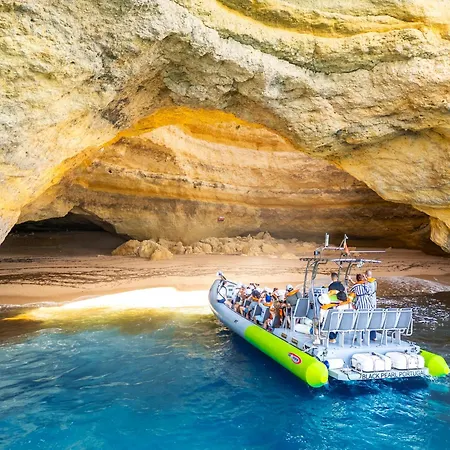 Mauritius By Algarve Vacation Willa Albufeira