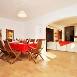 别墅 Mauritius By Algarve Vacation 阿尔布费拉