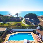 别墅 Mauritius By Algarve Vacation *