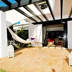别墅 Mauritius By Algarve Vacation *