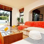 Mauritius By Algarve Vacation 别墅