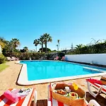 别墅 Mauritius By Algarve Vacation *