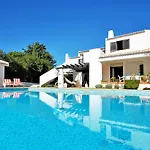 Mauritius By Algarve Vacation 别墅 阿尔布费拉