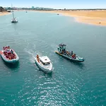 Mauritius By Algarve Vacation * 阿尔布费拉