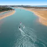 Mauritius By Algarve Vacation 别墅