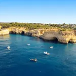 别墅 Mauritius By Algarve Vacation