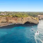 别墅 Mauritius By Algarve Vacation *