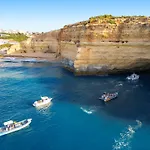 Mauritius By Algarve Vacation 别墅 阿尔布费拉